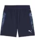Мъжки шорти PUMA TEAMCUP TRAINING SHORTS 659171-06 PUMA ТЪМНОСИНЬО/PUMA СРЕБРО