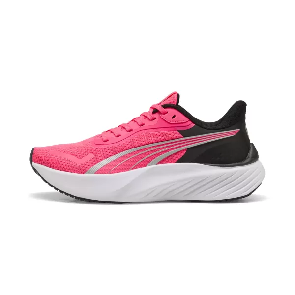  Ботуши PUMA POUNCE LITE 310778_36 PINK/ РОЗОВО/ПУМА ЧЕРНО/ПУМА БЯЛО 