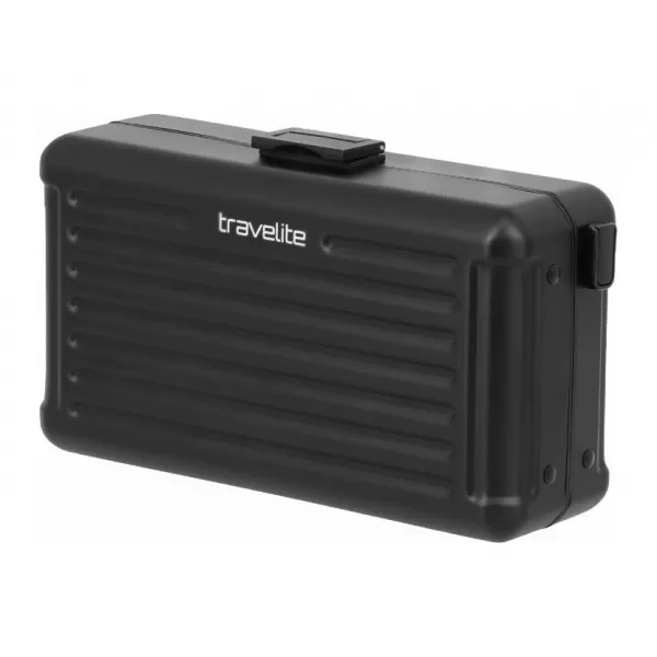  Чанта TRAVELITE Next Minicase ЧЕРЕН 