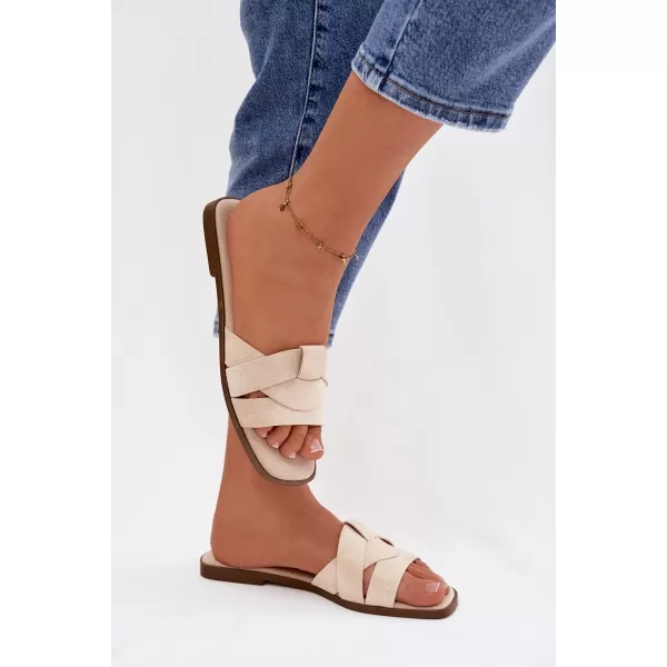 Дамски сандали BOTO FLORANE 41420 БЕЖОВО 