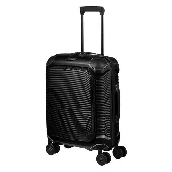 куфар TRAVELITE Millennium S Front pocket ЧЕРЕН 