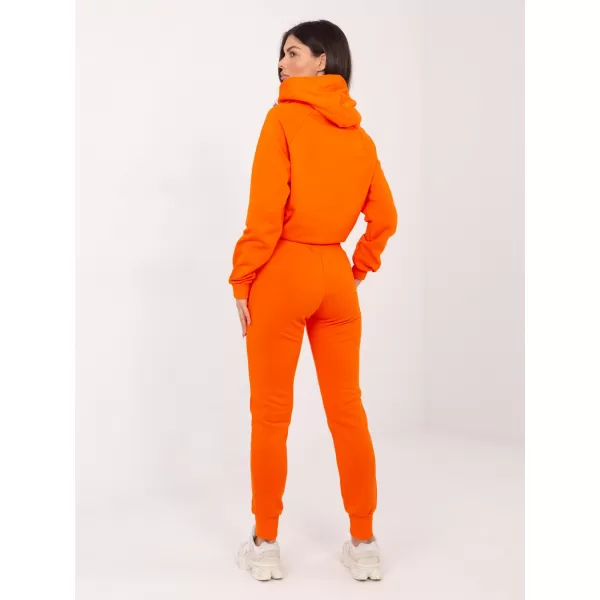  Дамски комплект BASIC FEEL GOOD RV-KMPL-5757.68 ФЛУОРЕСЦЕНТНО ОРАНЖЕВО 