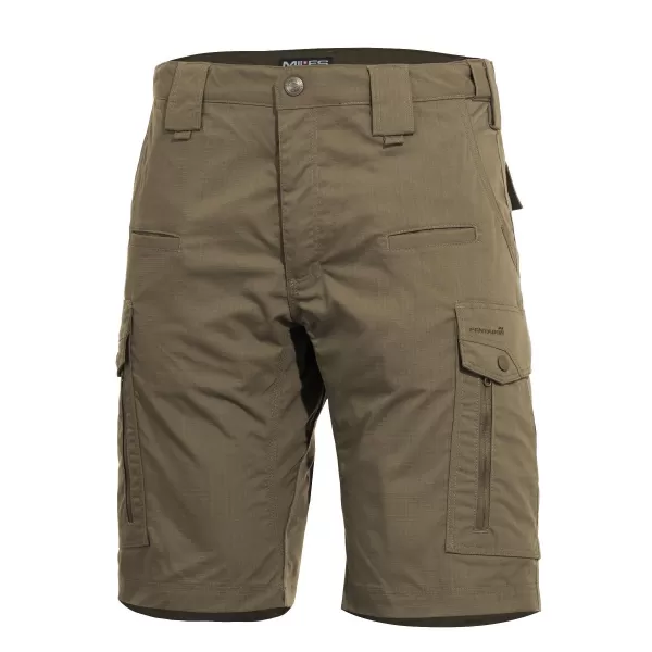  Шорти PENTAGON RANGER 2.0 SHORT K05007-2.0-SH КОЙОТ 