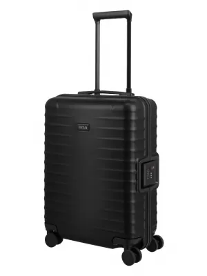 Бордов куфар TITAN Overseas S20 НОЩНИЦА ЧЕРНА