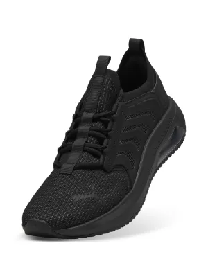 Ботуши PUMA AYRO STREET 312965_02 ПУМА ЧЕРНО/СИВА СЯНКА