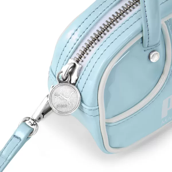  Чанта PUMA 1976 MICRO GRIP BAG 091824-05 МОРСКО СТЪКЛО 