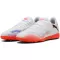 Ботуши PUMA FUTURE 8 PLAY TT 108605-01 WHITE/ БЯЛО/ПУМА ЧЕРНО/СВЕТЕЩО ЧЕРВЕНО