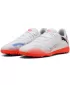 Ботуши PUMA FUTURE 8 PLAY TT 108605-01 WHITE/ БЯЛО/ПУМА ЧЕРНО/СВЕТЕЩО ЧЕРВЕНО