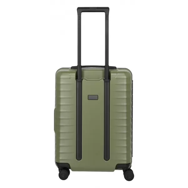  куфар TITAN Overseas S Front pocket Forest green ГОРСКО ЗЕЛЕНО 