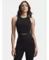 Дамски потник UNDER ARMOUR SEAMLESS COTTON HAND TANK 6011132-008 ЧЕРЕН