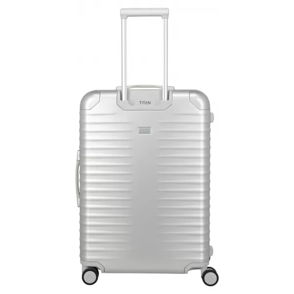  куфар TITAN Eternity L СРЕБРО 