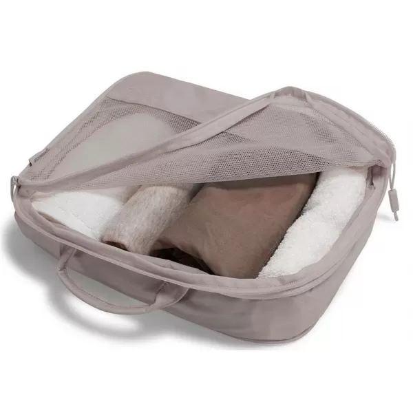  куфар HEYS Ecotex Compression Packing Cube 4 Pc Set АТМОСФЕРА 