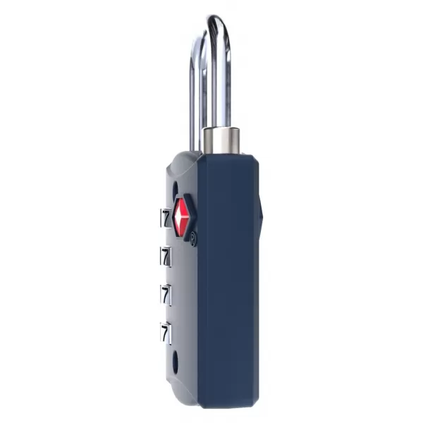  Заключване CABINZERO TSA Travel Lock НАВИЦИ 
