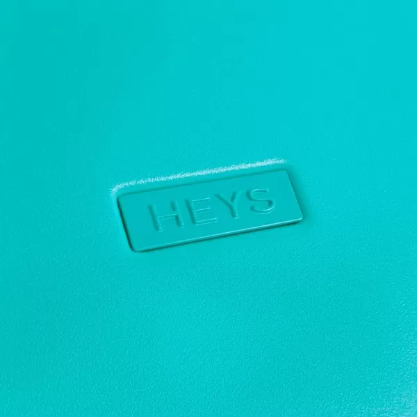  куфар HEYS HiLite S ВОДЕН БРИЗ 