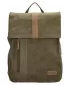 Раница BEAGLES Brunete 18087 Olive green МАСЛИНЕНО ЗЕЛЕНО
