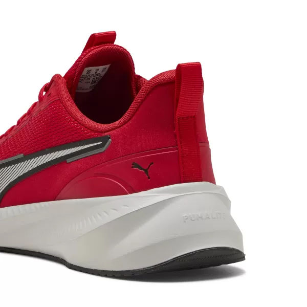  Ботуши PUMA FLYER LITE 3 310797_29 ЗА ВСИЧКИ ВРЕМЕНА ЧЕРВЕНА/СТУДЕНА СВЕТЛИНА 