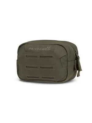 Раница PENTAGON ELPIS POUCH 15Χ10 K17070 RAL7013