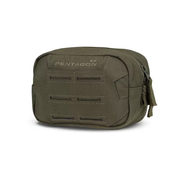  Раница PENTAGON ELPIS POUCH 15Χ10 K17070 RAL7013 