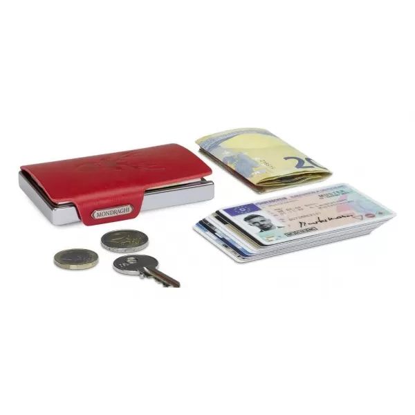  Портфейл MONDRAGHI Silhouette Classic Deer ИЗД 