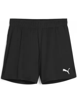 Дамски шорти PUMA TEAMGOAL HANDBALL SHORTS W 706019-03 ПУМА ЧЕРНА/ПУМА БЯЛА