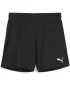 Дамски шорти PUMA TEAMGOAL HANDBALL SHORTS W 706019-03 ПУМА ЧЕРНА/ПУМА БЯЛА