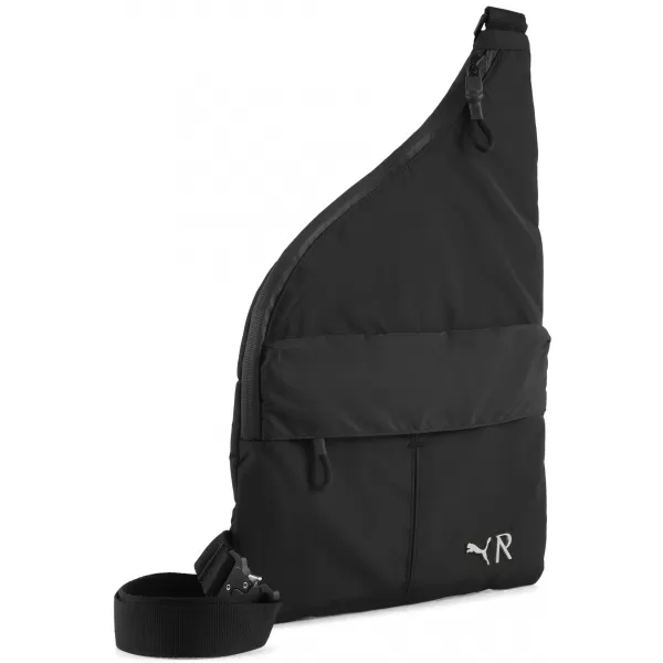  Чанта PUMA X REPRESENT SLING BAG 091822-01 ПУМА ЧЕРНА 