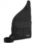 Чанта PUMA X REPRESENT SLING BAG 091822-01 ПУМА ЧЕРНА