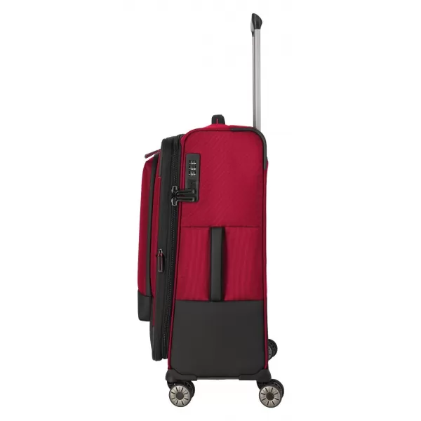  куфар TRAVELITE Crosslite 5.0 M ИЗД 