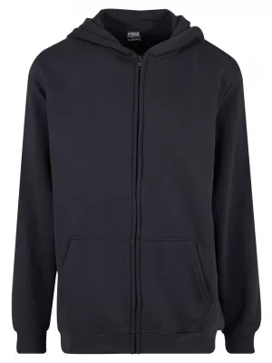 Мъжки суичър URBAN CLASSICS TB8003 ВМС