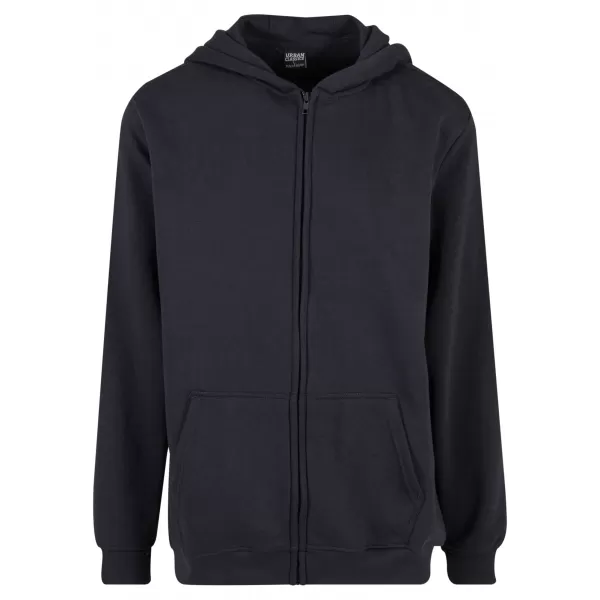  Мъжки суичър URBAN CLASSICS TB8003 ВМС 