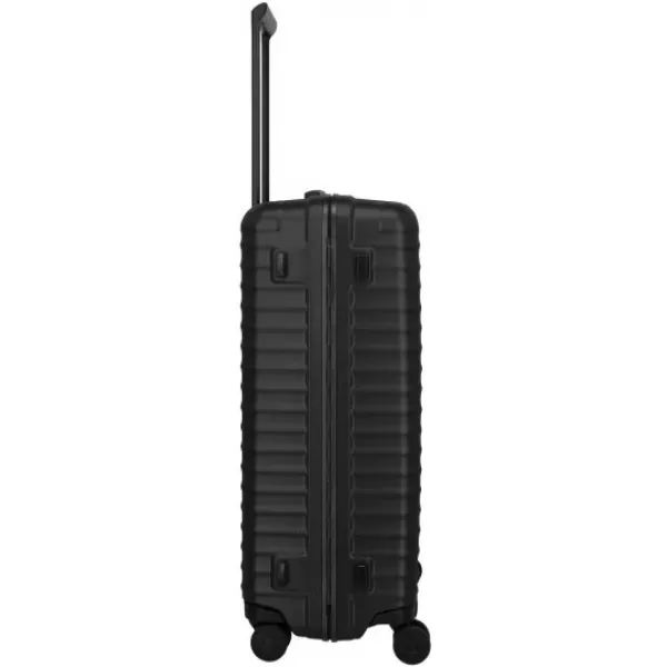  куфар TITAN Overseas L НОЩНИЦА ЧЕРНА 