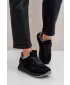 Дамски маратонки BIG STAR OO274580 BLACK Big Star Shoes