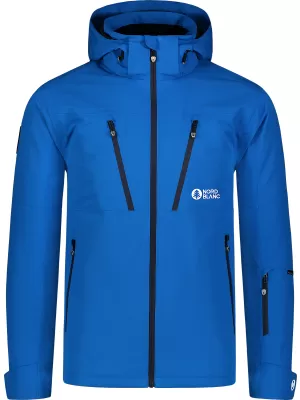 Мъжко ски яке NORDBLANC YONDER NBWJM8121 СИНЬО