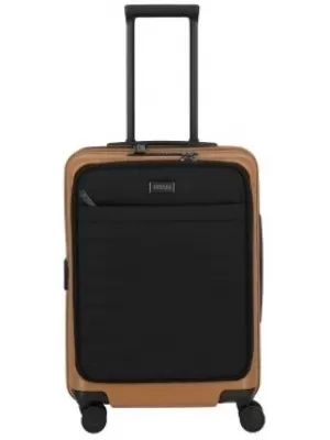 Ръчен багаж TITAN Upgrade S23 Front pocket КАНЬОН БРОНЗ