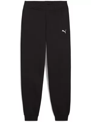 Детски панталони PUMA ESS SWEATPANTS 684899-01 ПУМА ЧЕРНА