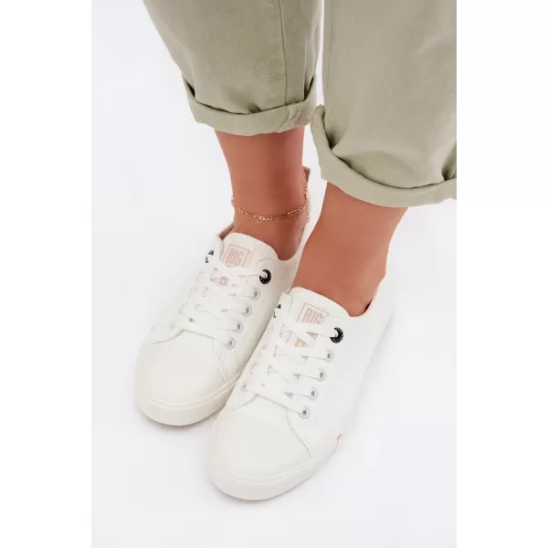  Дамски маратонки BIG STAR TT274023 BLACK Big Star Shoes 