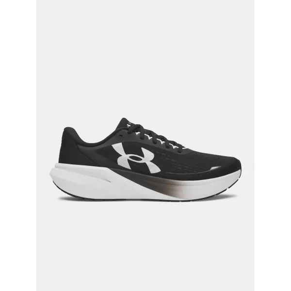  Мъжки обувки UNDER ARMOUR VELOCITI PACE 6009107-002 ЧЕРЕН 
