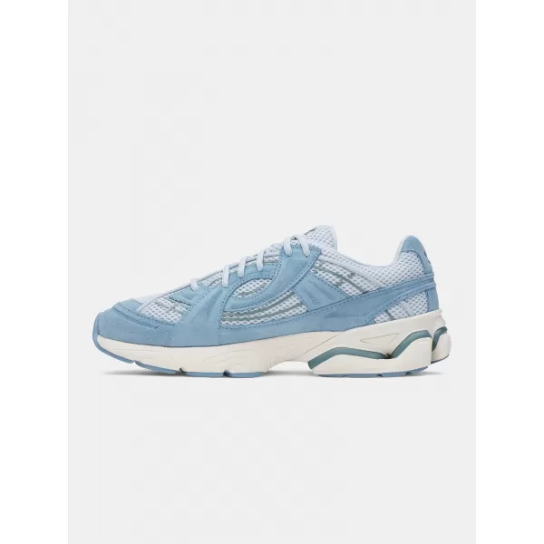  Ботуши UNDER ARMOUR UA SOLA SUEDE 6009155-453 СИНЬО 