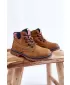 Детски обувки BIG STAR KK374130 CAMEL Big Star Shoes