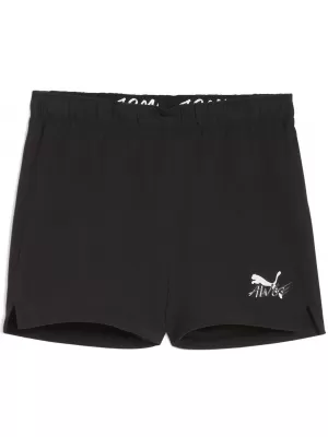 Дамски шорти PUMA X A$AP ROCKY SHORT 635071-01 ПУМА ЧЕРНА