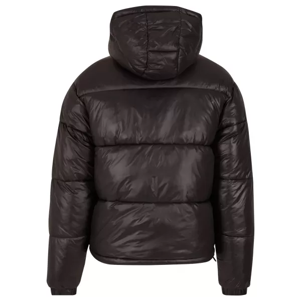  Мъжко яке URBAN CLASSICS TB7585 ЧЕРЕН 