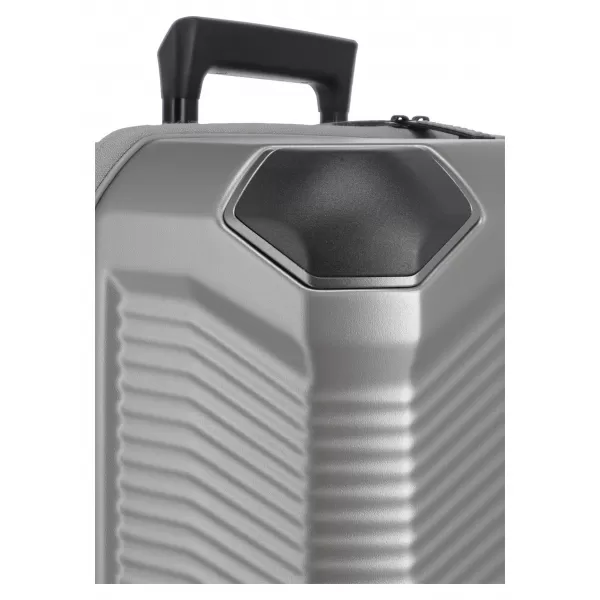  куфар TRAVELITE Millennium S Front pocket СРЕБРО 