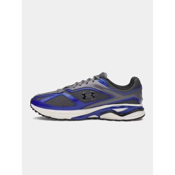  Ботуши UNDER ARMOUR UA HOVR APPARITION RTRFTR TC 3027595-025 СИВО 