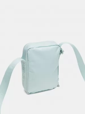 Чанта UNDER ARMOUR ESSENTIAL LITE CROSSBODY 1381912-477 СИНЬО