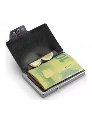 Портфейл MONDRAGHI ONE PLUS ЧЕРЕН