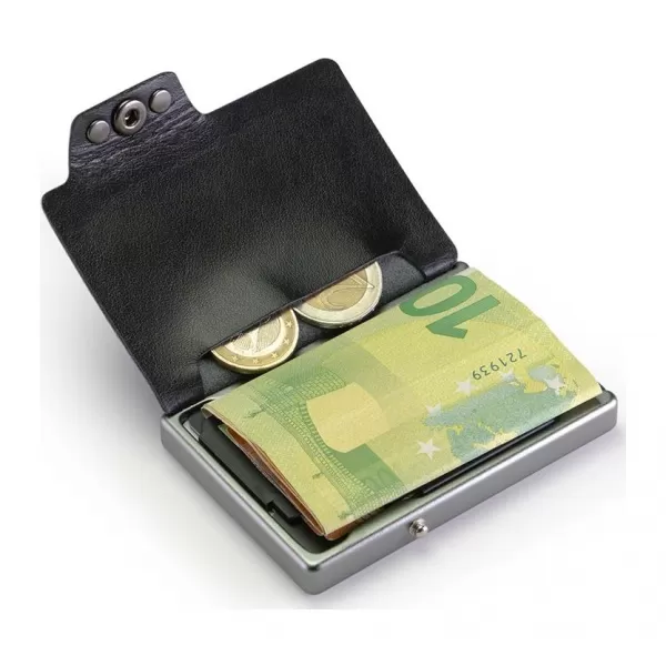  Портфейл MONDRAGHI ONE PLUS ЧЕРЕН 