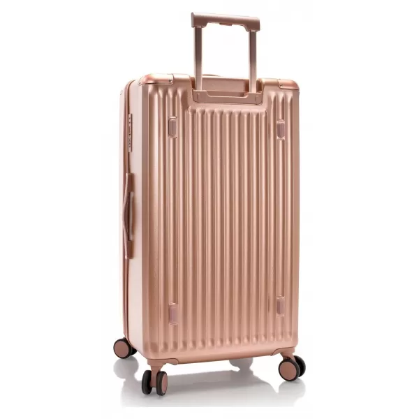  куфар HEYS Luxe L Trunk РОЗОВО ЗЛАТО 