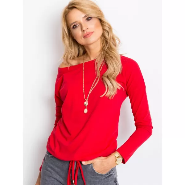  Дамска блуза BASIC FEEL GOOD RV-BZ-5122.11P ИЗД 