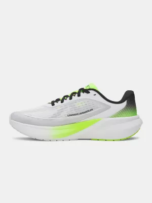 Мъжки обувки UNDER ARMOUR 6009107-100 БЯЛО