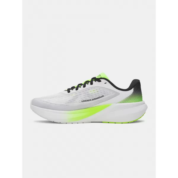  Мъжки обувки UNDER ARMOUR 6009107-100 БЯЛО 